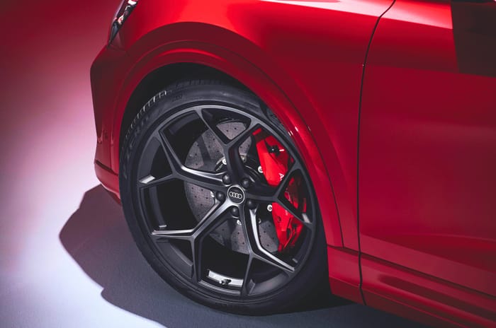 2024 Audi RS Q8 review: Identity crisis 